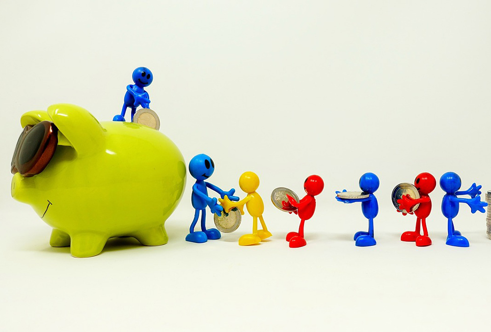 会費についてのイメージ